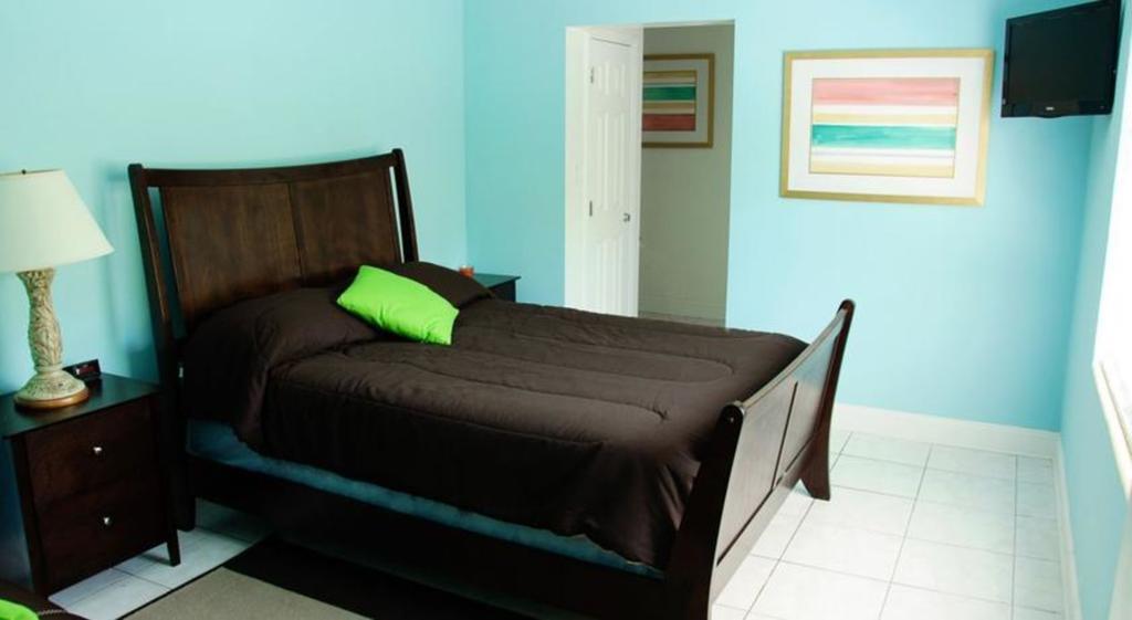 Harbor Beach Inn ฟอร์ต ลอเดอร์เดล ภายนอก รูปภาพ