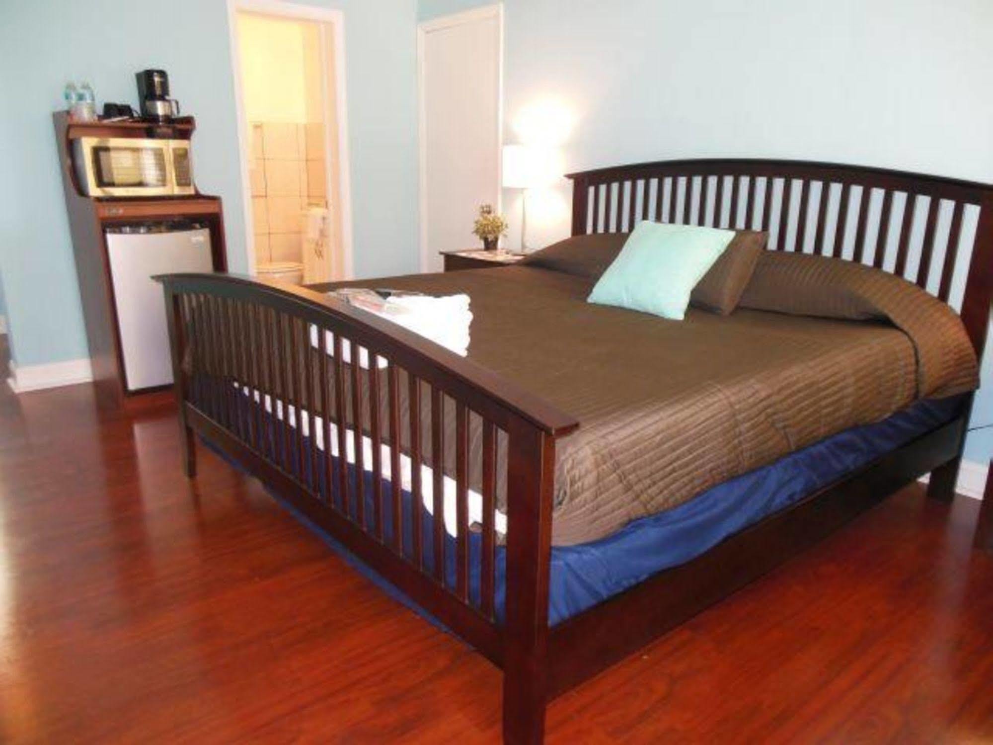 Harbor Beach Inn ฟอร์ต ลอเดอร์เดล ภายนอก รูปภาพ