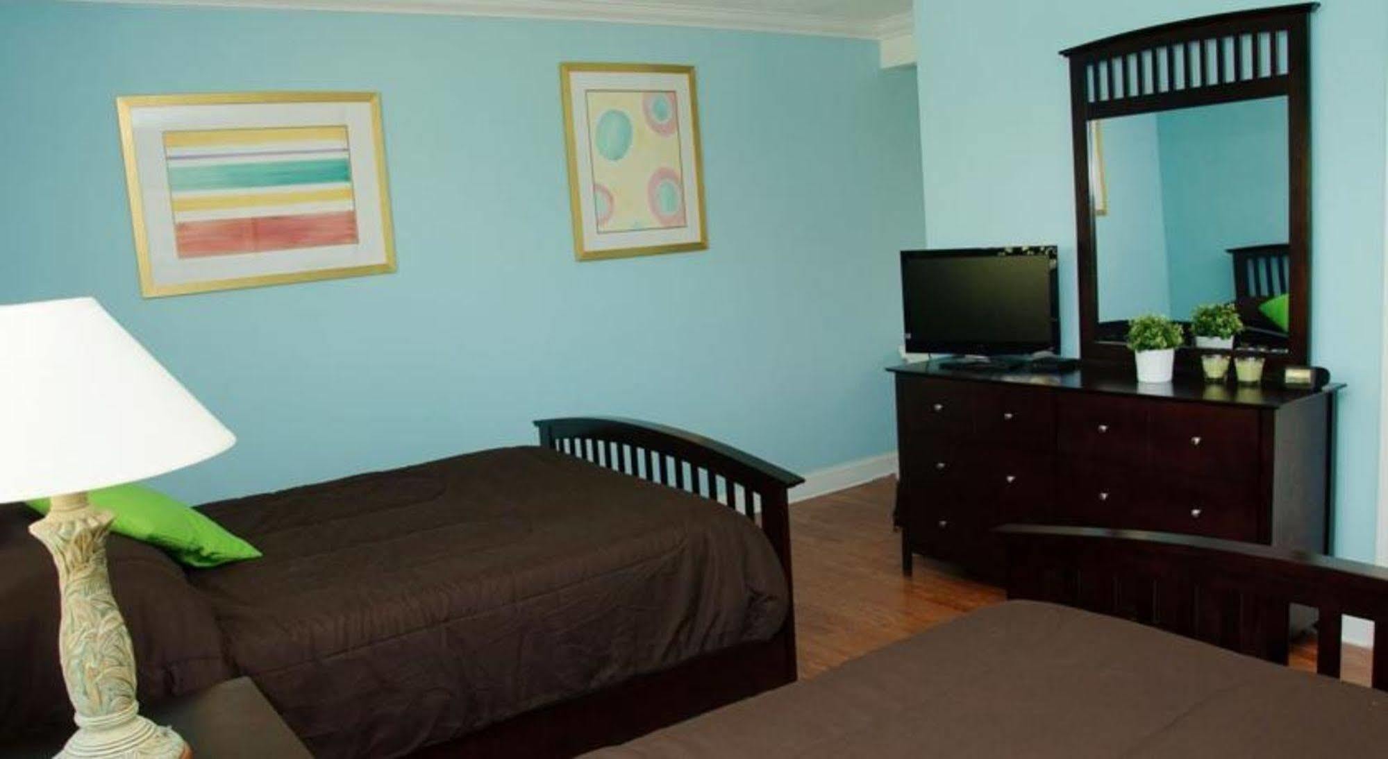 Harbor Beach Inn ฟอร์ต ลอเดอร์เดล ภายนอก รูปภาพ